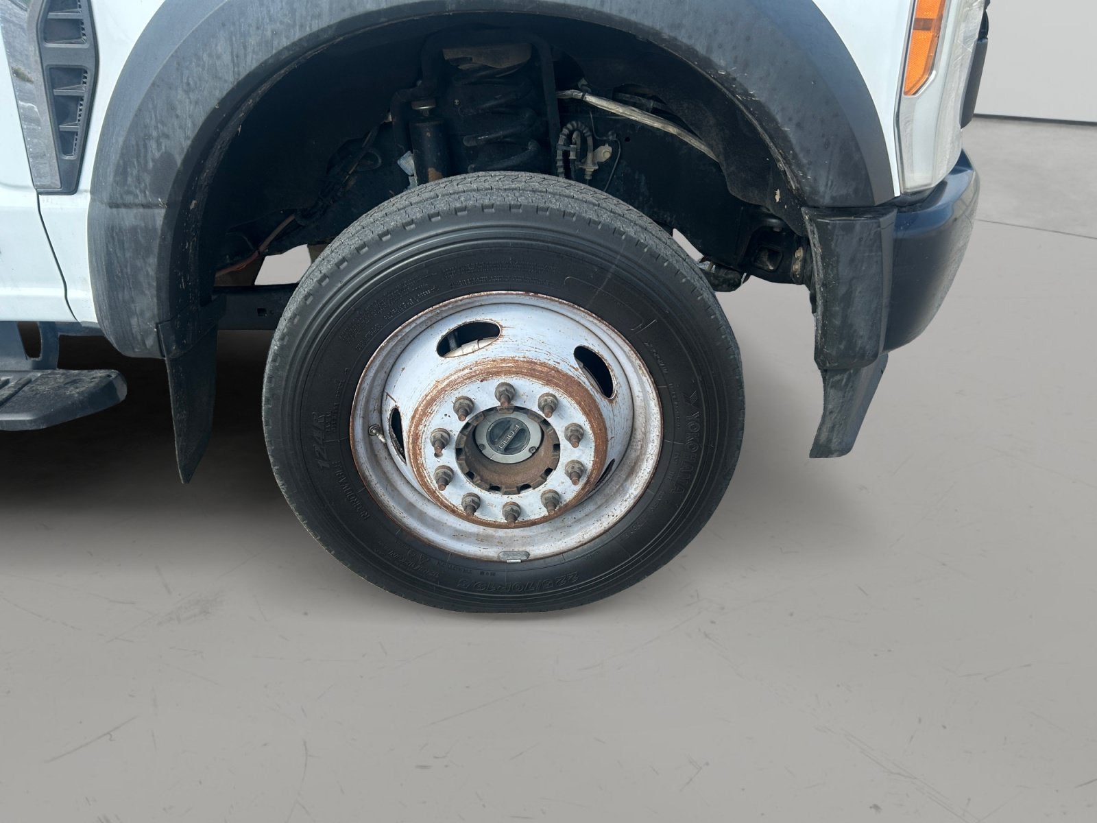 2023 Ford Super Duty F-450 DRW Base