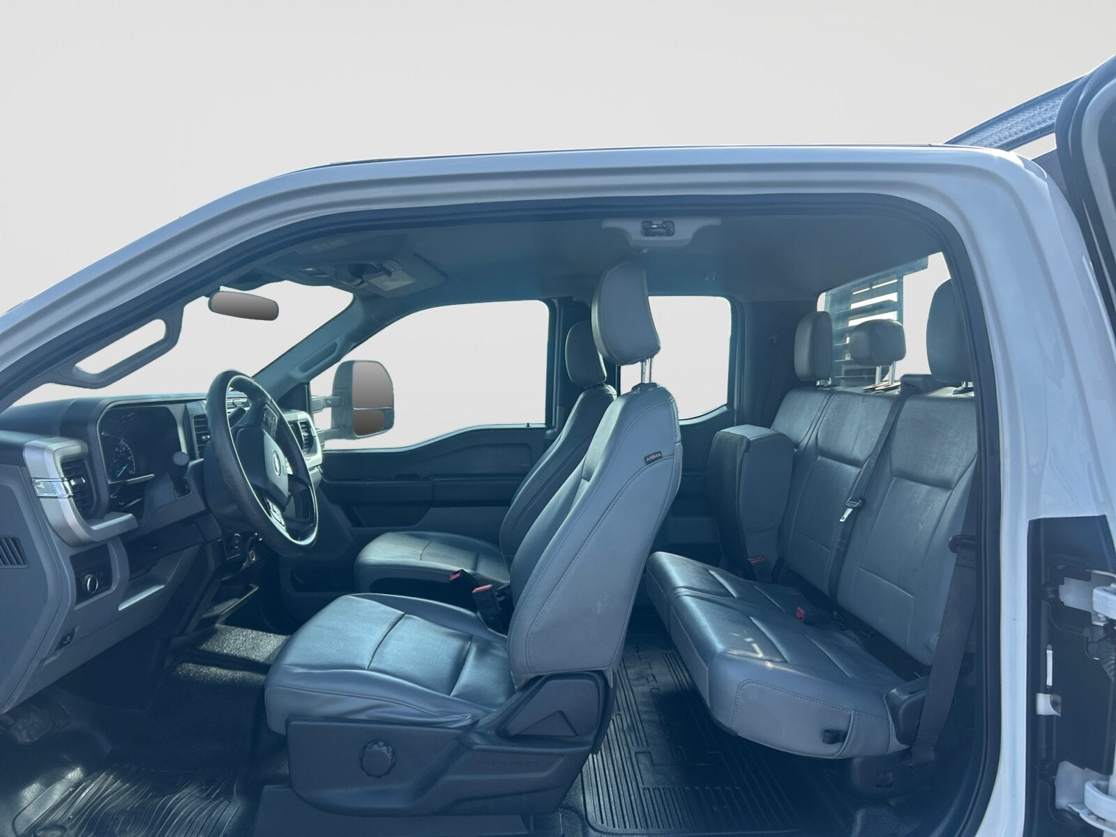 2023 Ford Super Duty F-450 DRW Base