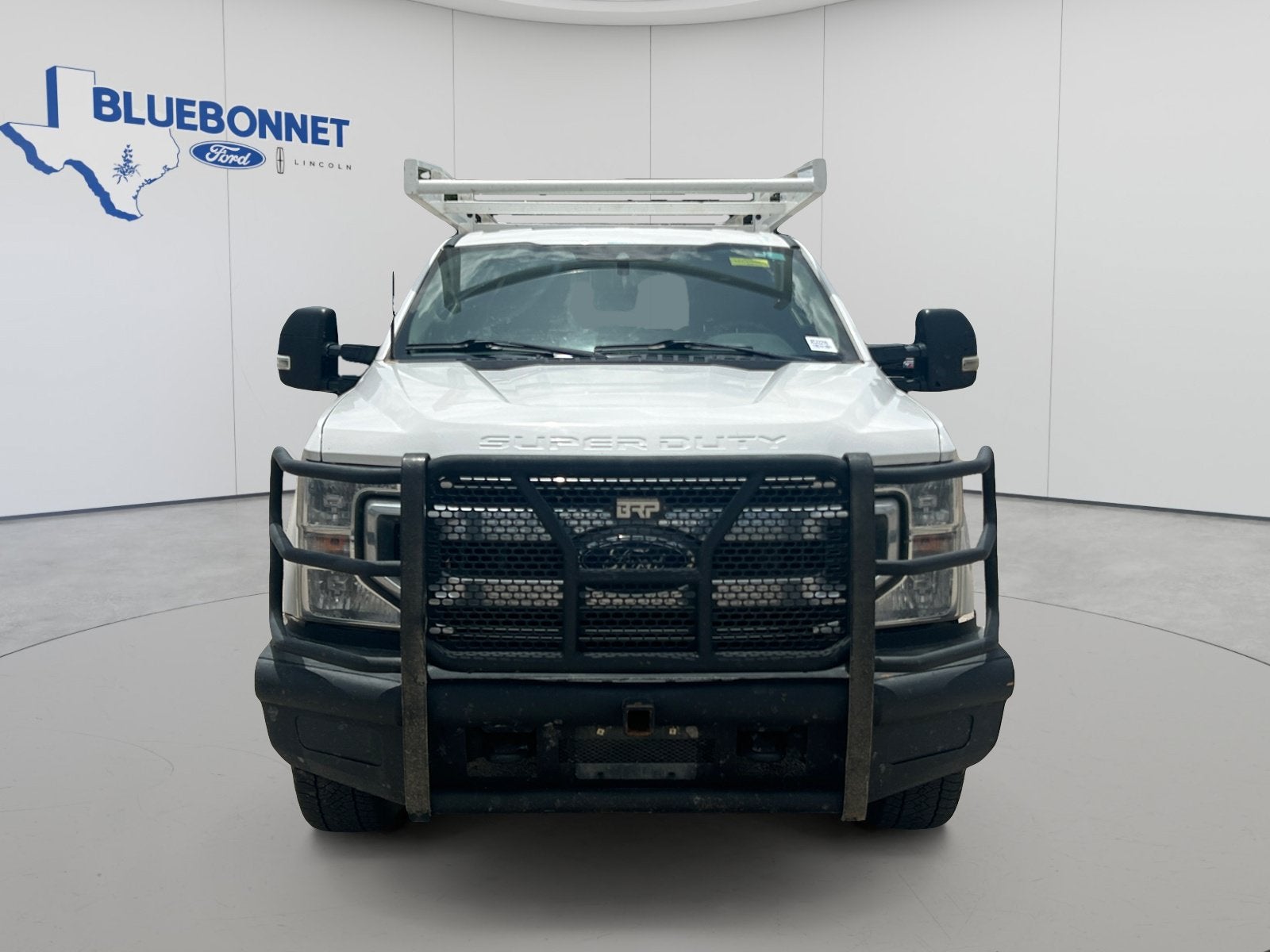 2022 Ford Super Duty F-250 SRW Base