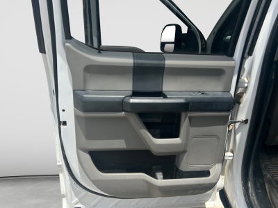 2022 Ford Super Duty F-250 SRW Base