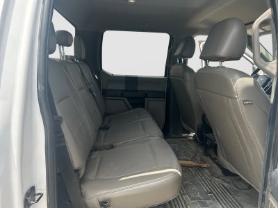 2022 Ford Super Duty F-250 SRW Base