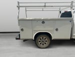2022 Ford Super Duty F-250 SRW Base