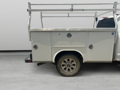 2022 Ford Super Duty F-250 SRW Base