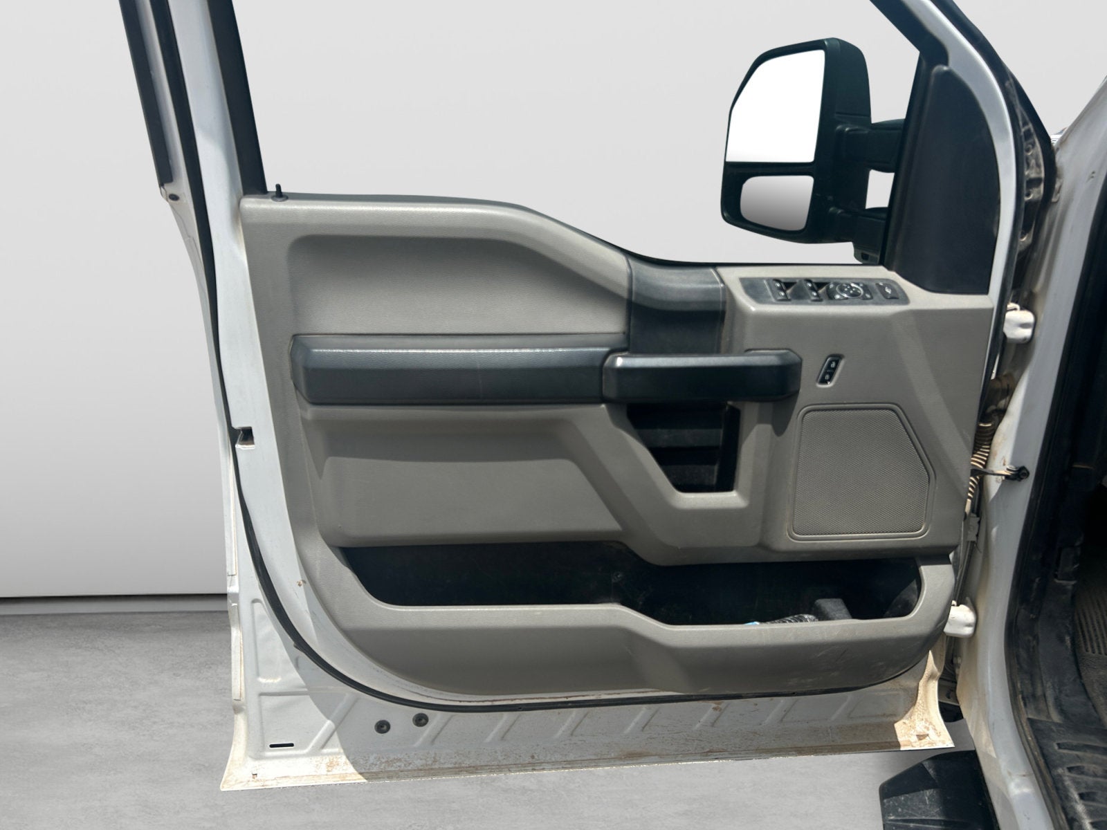 2022 Ford Super Duty F-250 SRW Base