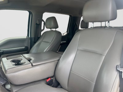 2022 Ford Super Duty F-250 SRW Base
