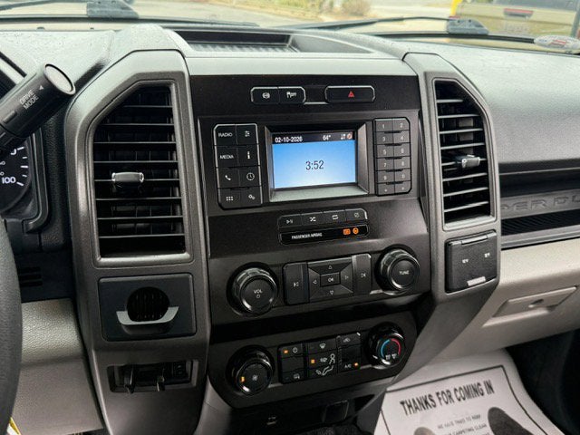 2022 Ford Super Duty F-350 DRW XL