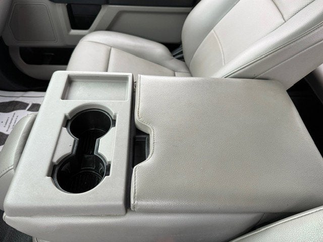 2022 Ford Super Duty F-350 DRW XL