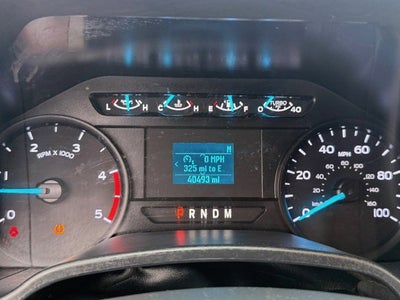 2022 Ford Super Duty F-350 DRW XL