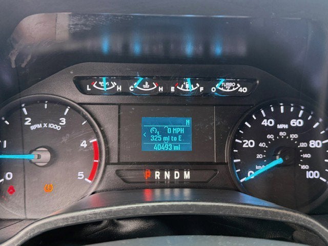 2022 Ford Super Duty F-350 DRW XL