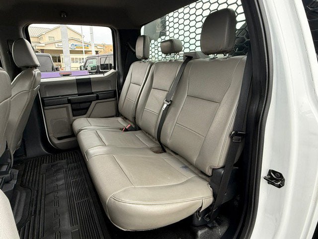 2022 Ford Super Duty F-350 DRW XL