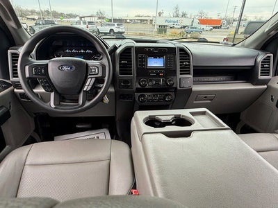 2022 Ford Super Duty F-350 DRW XL