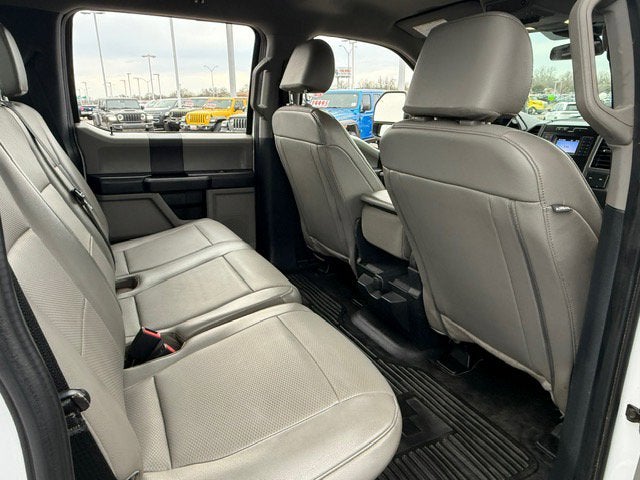 2022 Ford Super Duty F-350 DRW XL