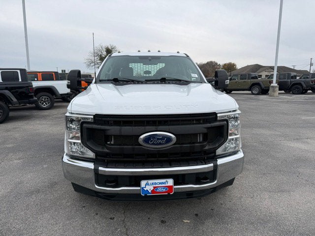 2022 Ford Super Duty F-350 DRW XL