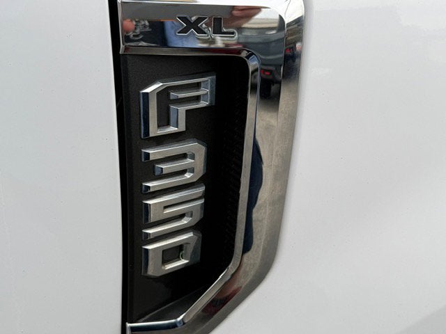 2022 Ford Super Duty F-350 DRW XL