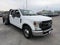 2022 Ford Super Duty F-350 DRW XL