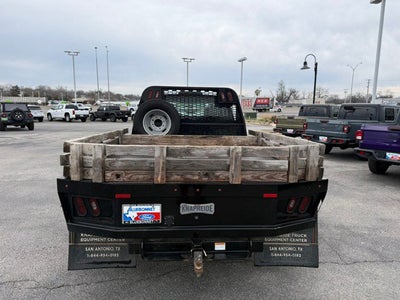 2022 Ford Super Duty F-350 DRW XL