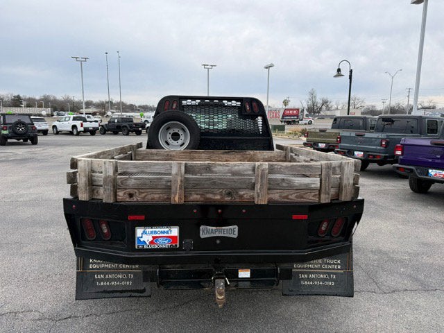 2022 Ford Super Duty F-350 DRW XL