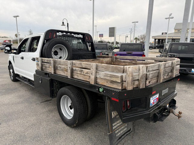 2022 Ford Super Duty F-350 DRW XL