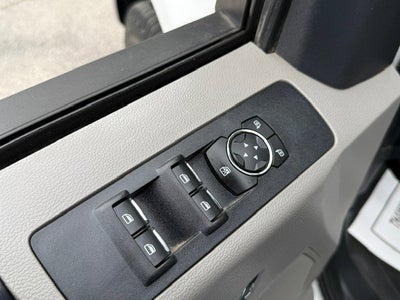 2022 Ford Super Duty F-350 DRW XL