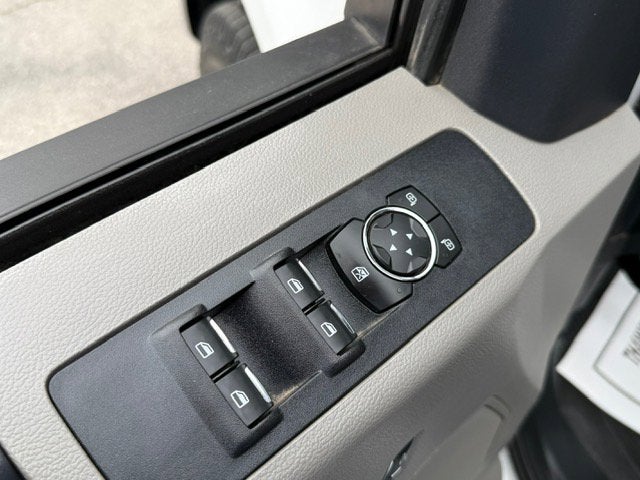 2022 Ford Super Duty F-350 DRW XL