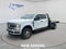 2024 Ford Super Duty F-350 DRW Base