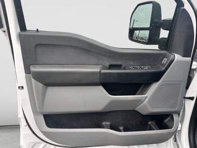2024 Ford Super Duty F-350 DRW Base