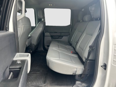 2024 Ford Super Duty F-350 DRW Base