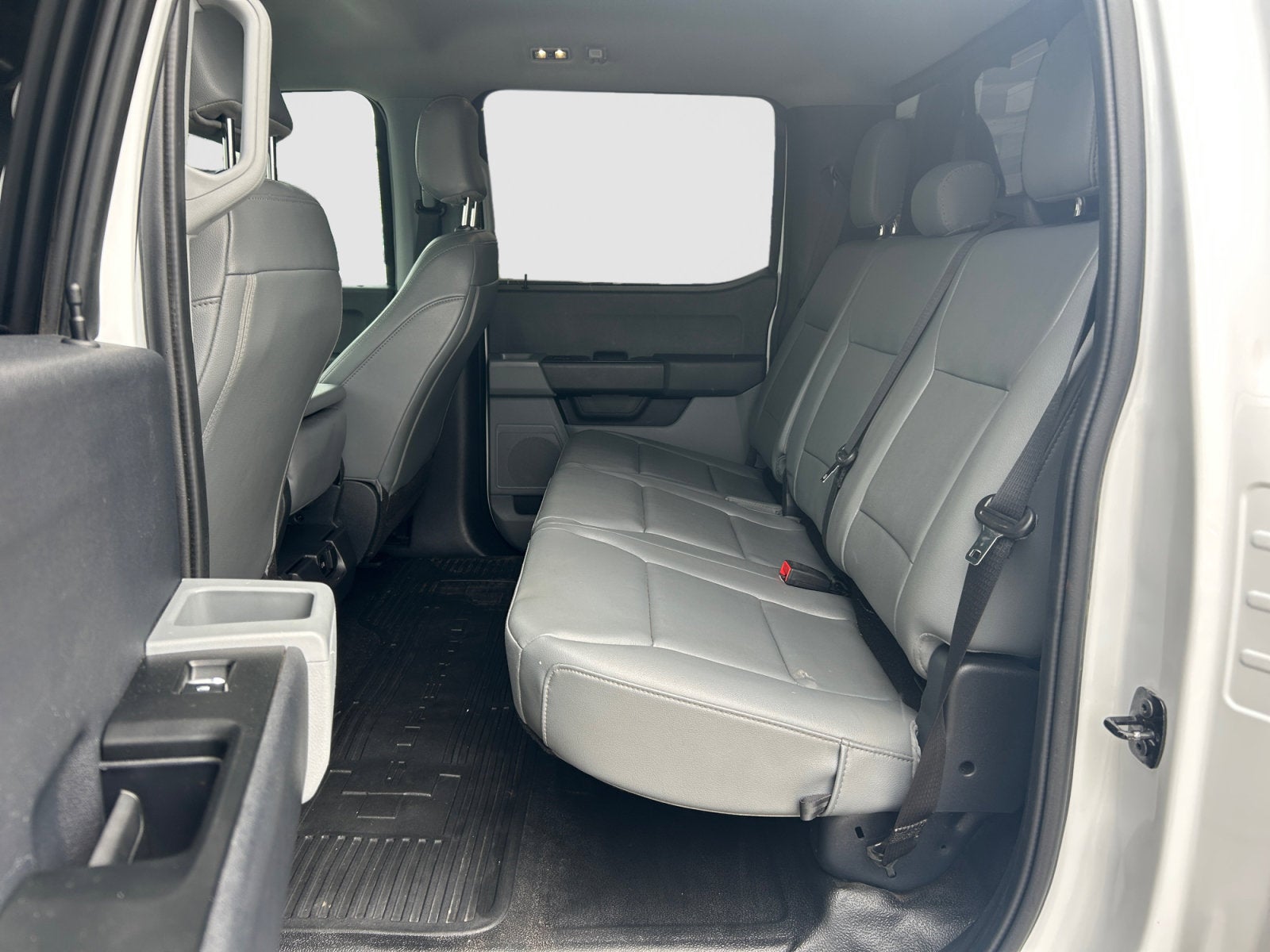 2024 Ford Super Duty F-350 DRW Base