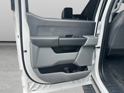 2024 Ford Super Duty F-350 DRW Base