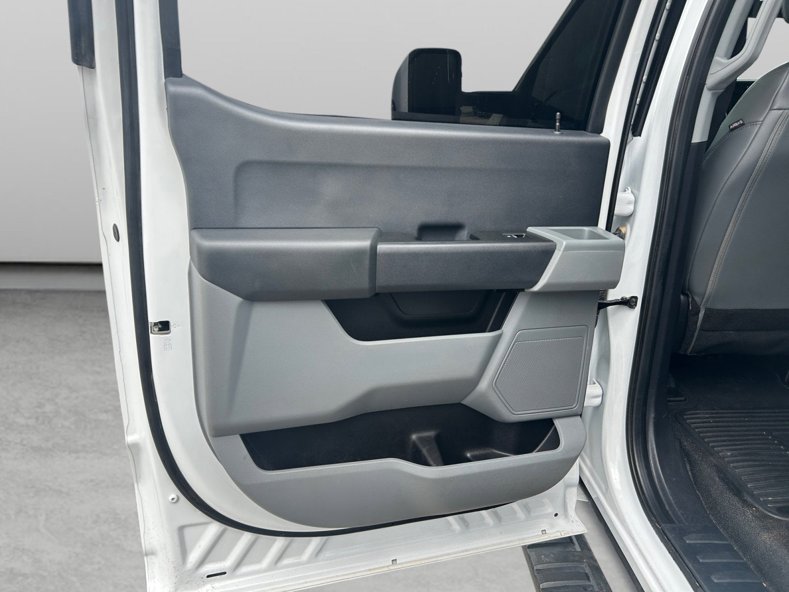 2024 Ford Super Duty F-350 DRW Base