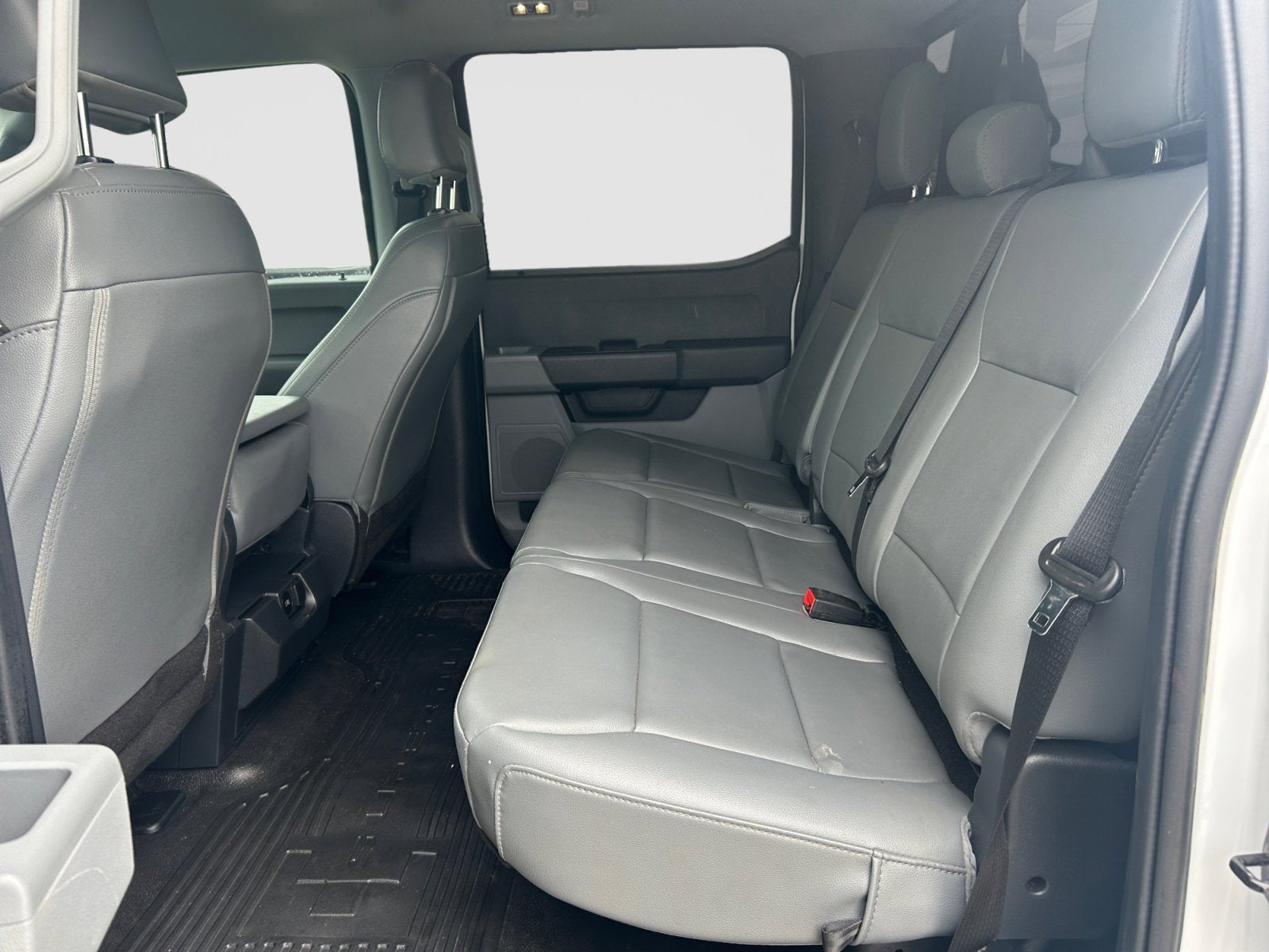 2024 Ford Super Duty F-350 DRW Base