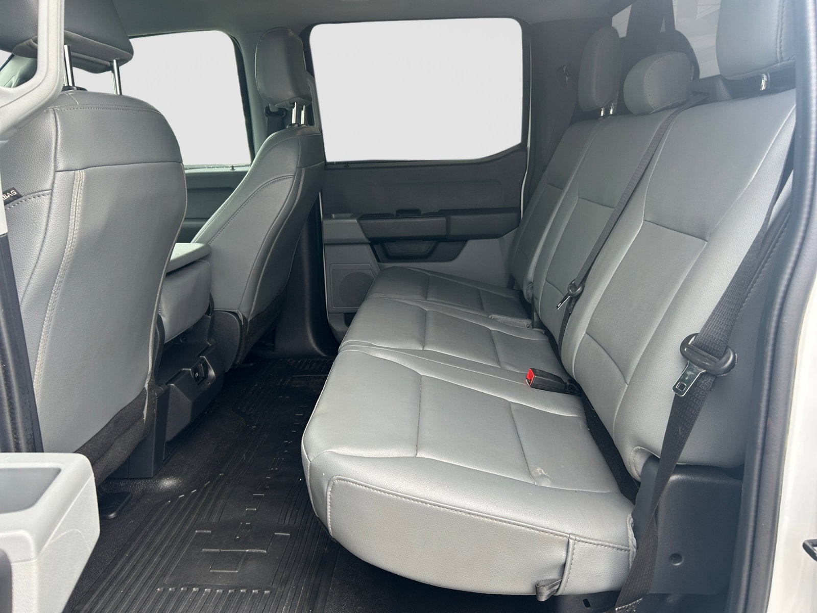 2024 Ford Super Duty F-350 DRW Base