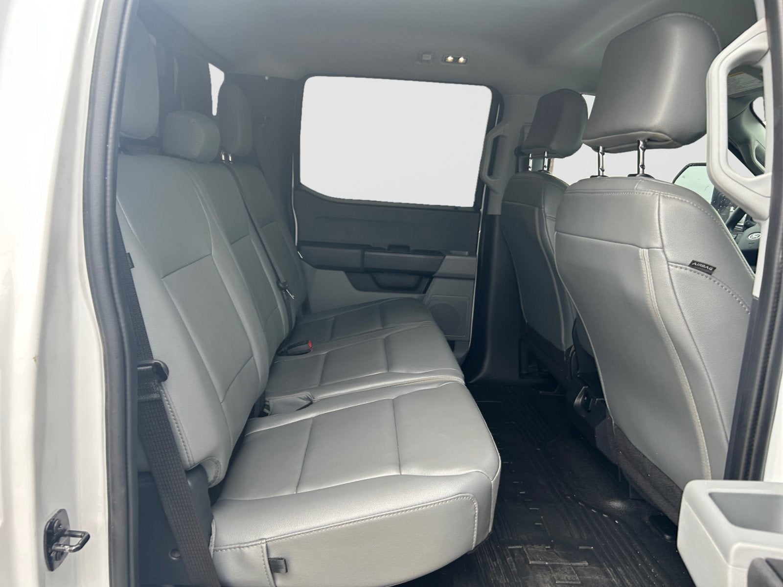 2024 Ford Super Duty F-350 DRW Base