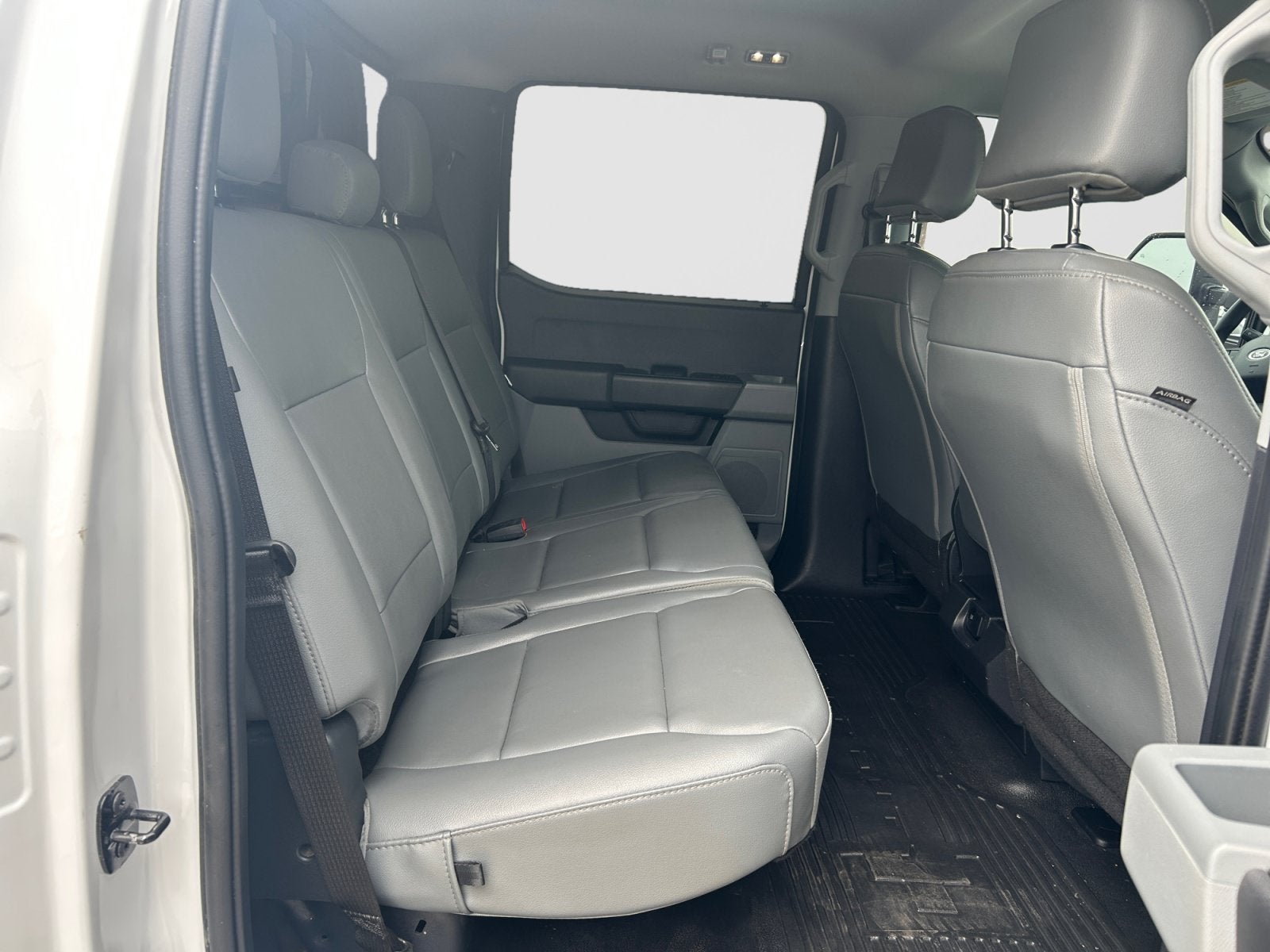 2024 Ford Super Duty F-350 DRW Base
