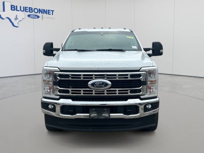 2024 Ford Super Duty F-350 DRW Base
