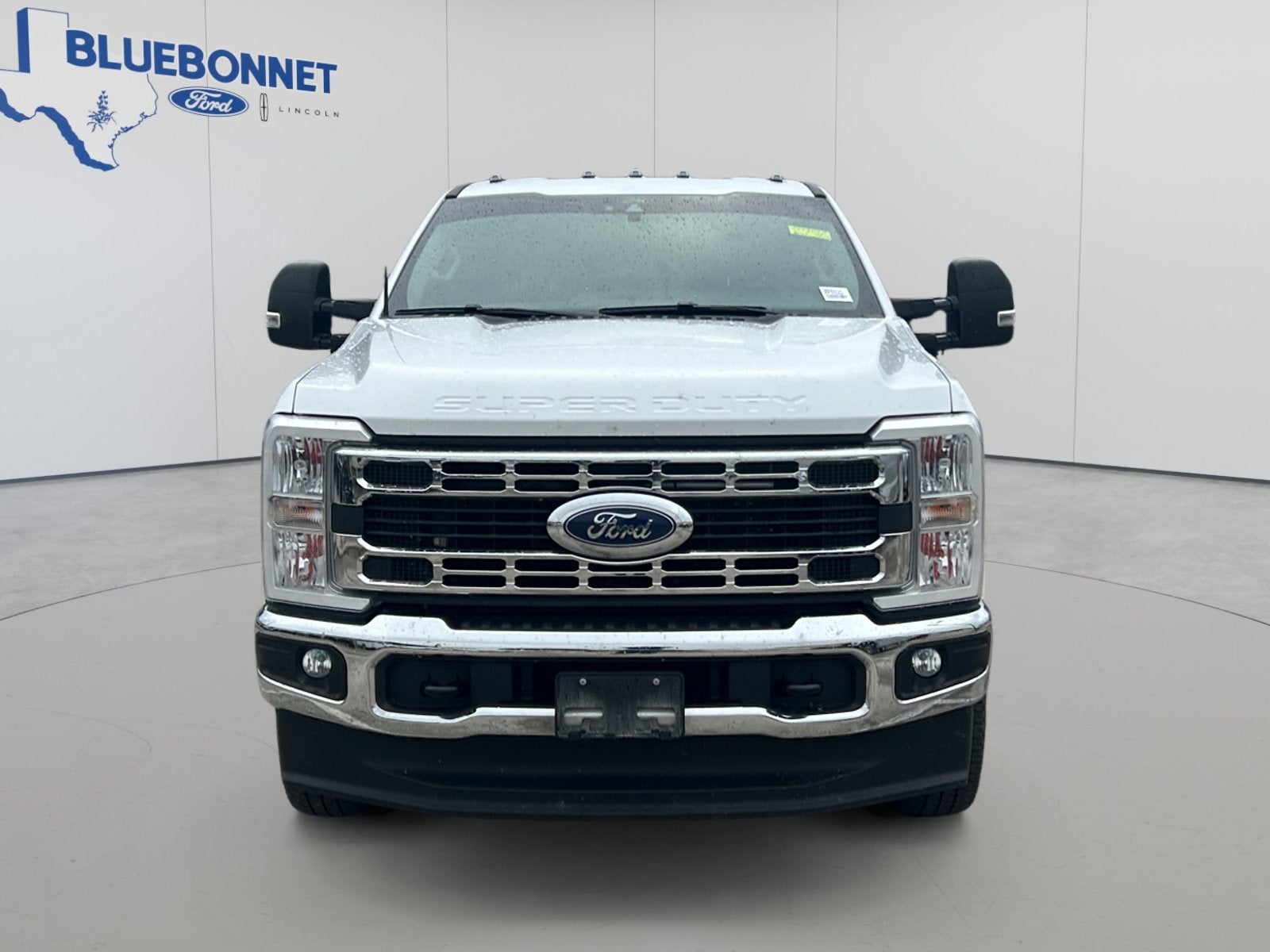 2024 Ford Super Duty F-350 DRW Base