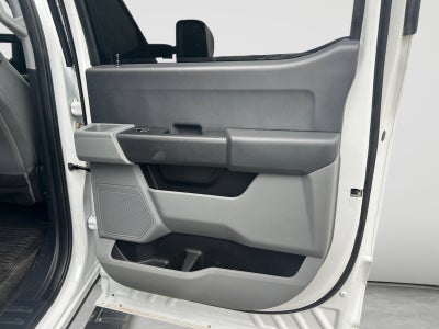 2024 Ford Super Duty F-350 DRW Base