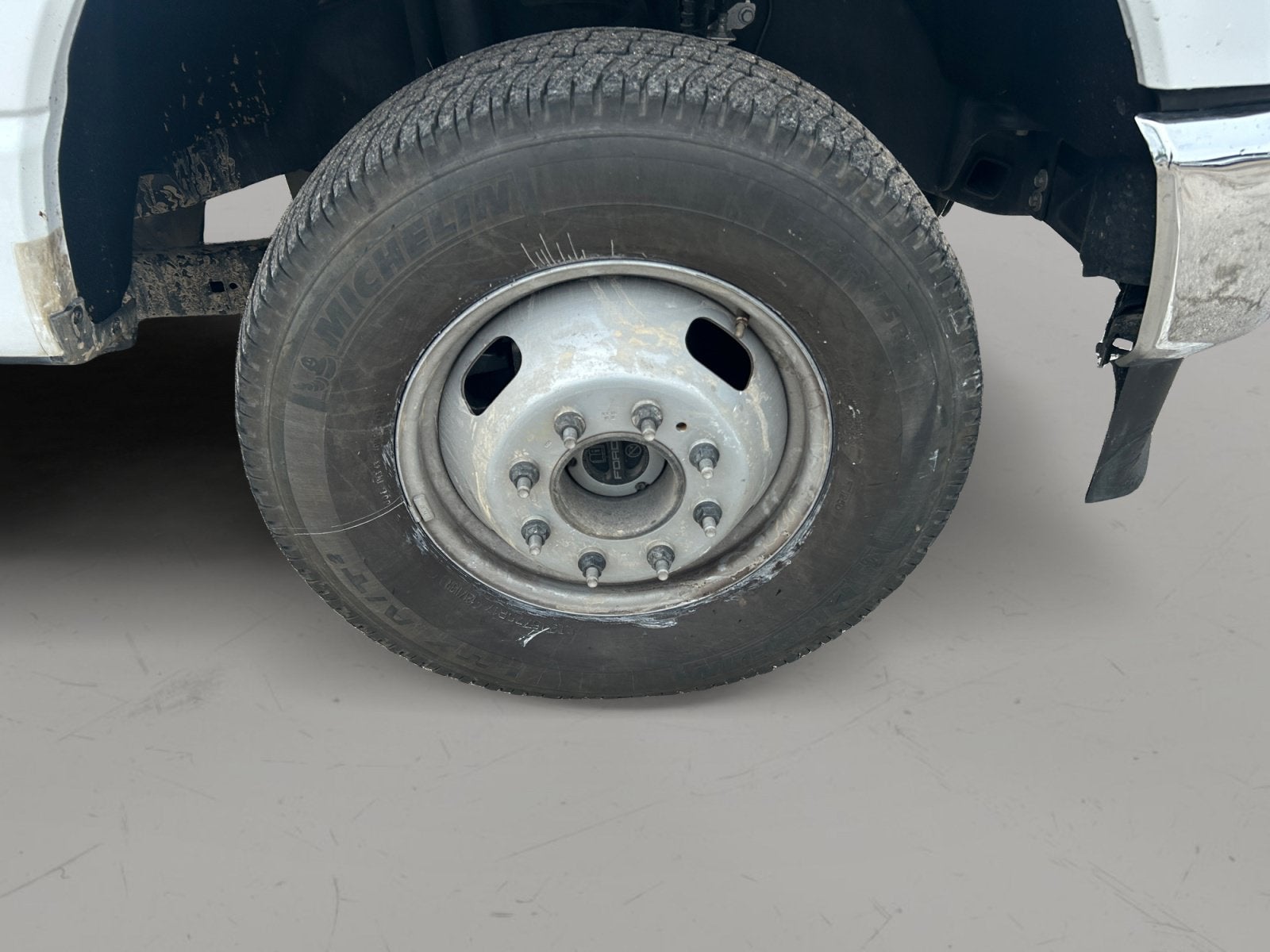 2024 Ford Super Duty F-350 DRW Base