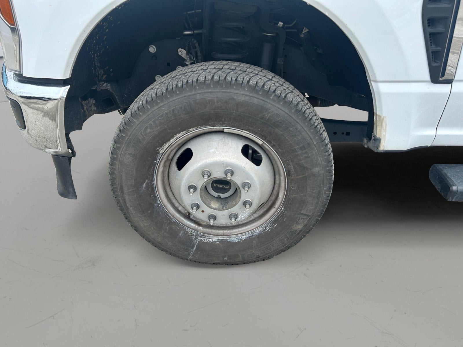 2024 Ford Super Duty F-350 DRW Base