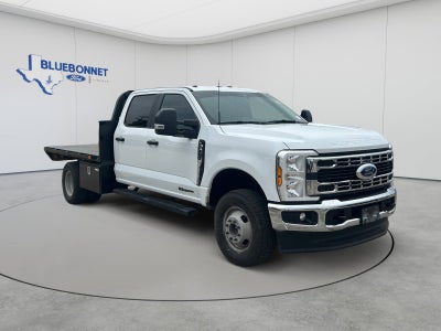2024 Ford Super Duty F-350 DRW Base