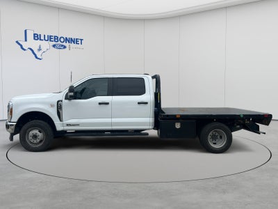 2024 Ford Super Duty F-350 DRW Base