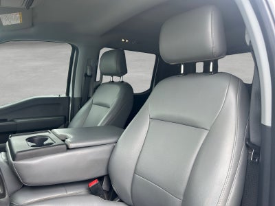 2024 Ford Super Duty F-350 DRW Base