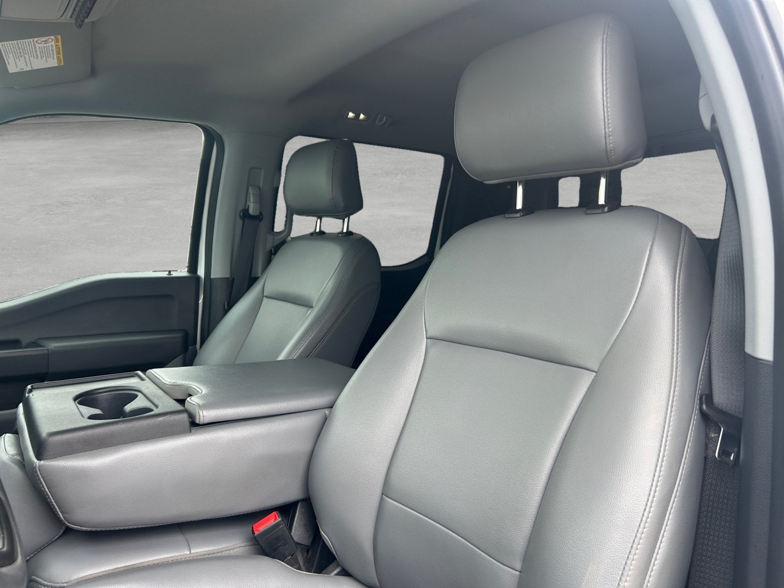 2024 Ford Super Duty F-350 DRW Base