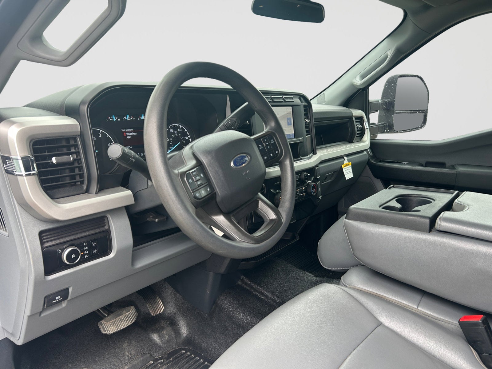 2024 Ford Super Duty F-350 DRW Base