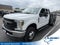 2019 Ford Super Duty F-350 DRW XL