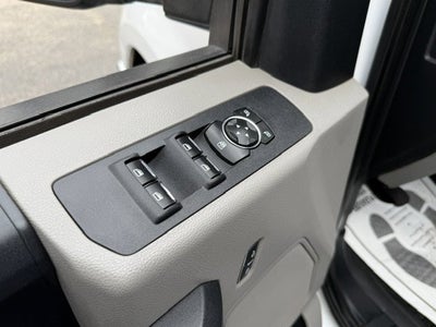 2019 Ford Super Duty F-350 DRW XL