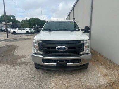 2019 Ford Super Duty F-350 DRW XL