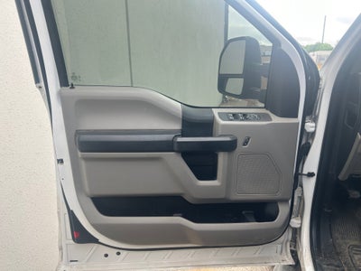 2019 Ford Super Duty F-350 DRW XL