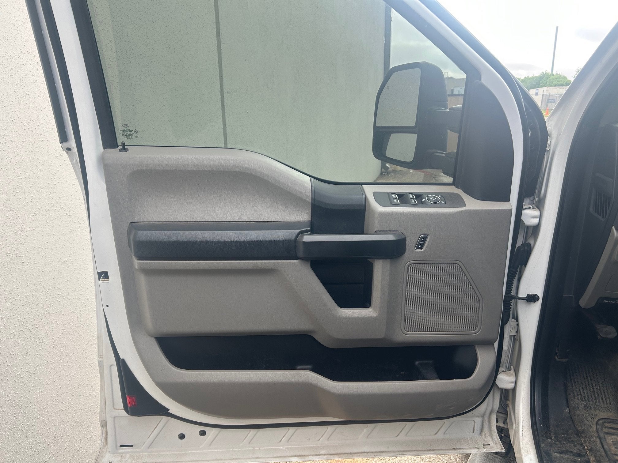 2019 Ford Super Duty F-350 DRW XL