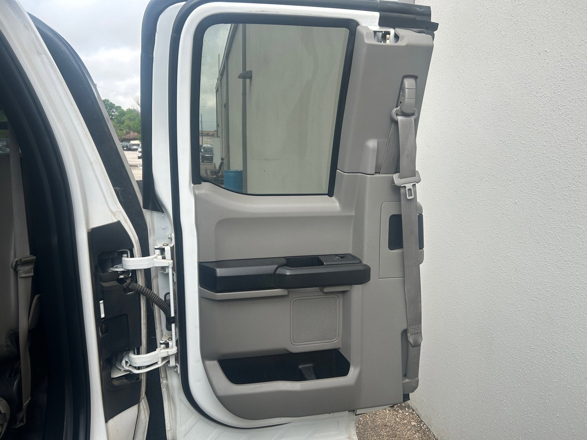 2019 Ford Super Duty F-350 DRW XL